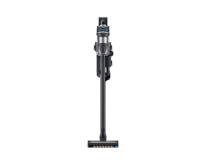 Samsung Jet 85 Complete 0.8 L 510 W Stick vacuum cleaner, Black, Blue