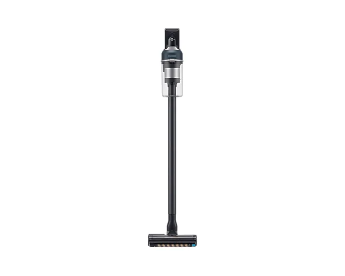 Samsung Jet 85 Complete 0.8 L 510 W Stick vacuum cleaner, Black, Blue