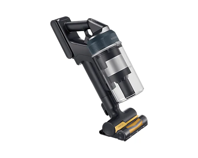 Samsung Jet 85 Complete 0.8 L 510 W Stick vacuum cleaner, Black, Blue