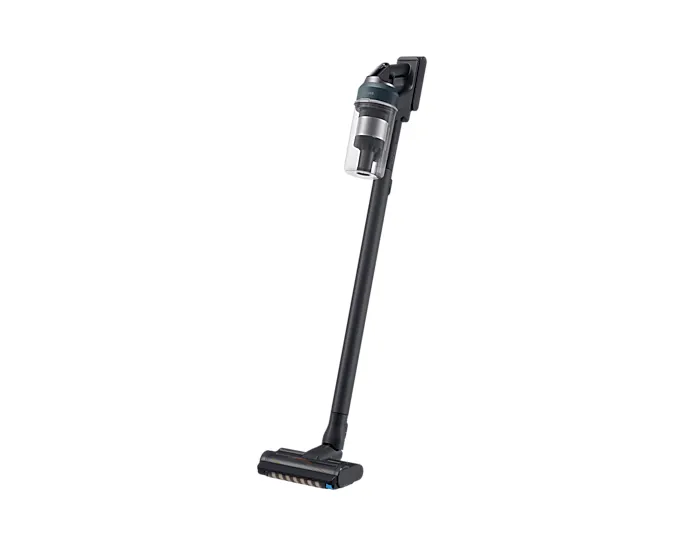 Samsung Jet 85 Complete 0.8 L 510 W Stick vacuum cleaner, Black, Blue