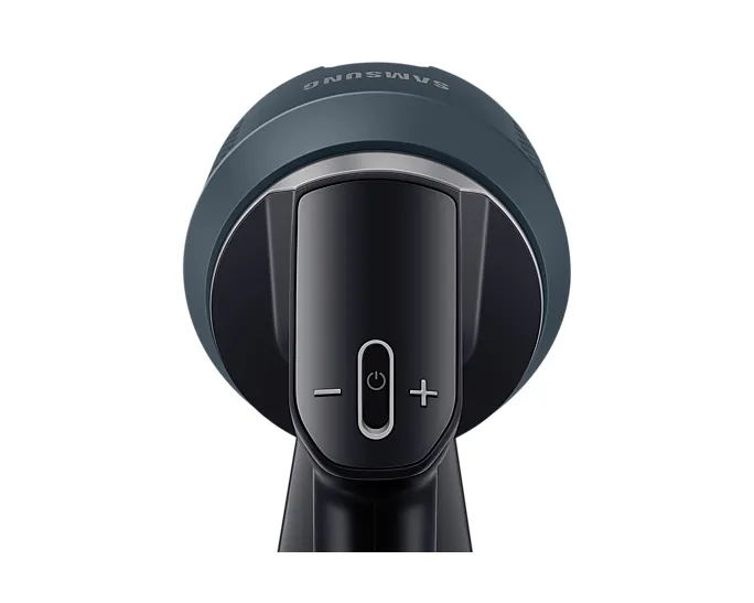 Samsung Jet 85 Complete 0.8 L 510 W Stick vacuum cleaner, Black, Blue