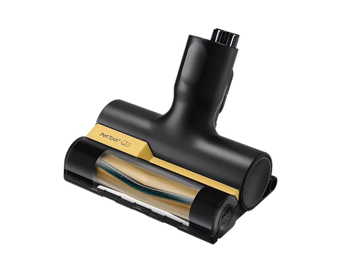 Samsung Jet 85 Complete 0.8 L 510 W Stick vacuum cleaner, Black, Blue