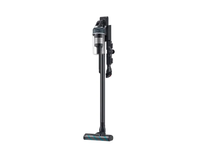 Samsung Jet 85 Complete 0.8 L 510 W Stick vacuum cleaner, Black, Blue