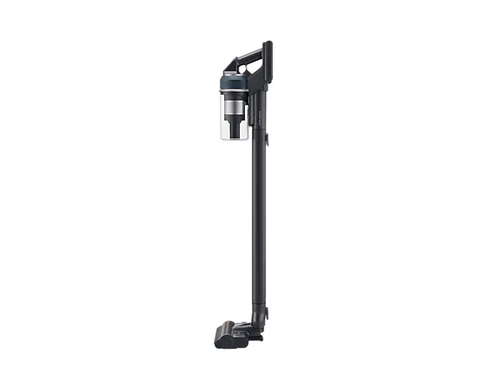 Samsung Jet 85 Complete 0.8 L 510 W Stick vacuum cleaner, Black, Blue