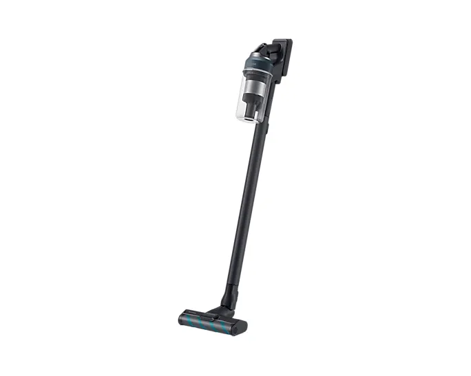 Samsung Jet 85 Complete 0.8 L 510 W Stick vacuum cleaner, Black, Blue