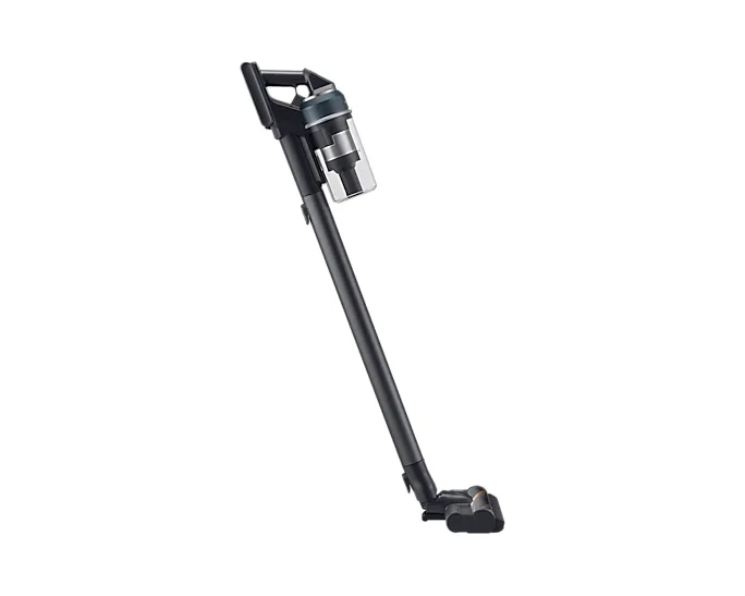 Samsung Jet 85 Complete 0.8 L 510 W Stick vacuum cleaner, Black, Blue