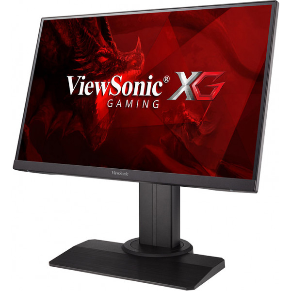 ViewSonic 24&quot; XG2405 FHD 144Hz 1ms, IPS, AMD FreeSync - Gaming sk&auml;rm