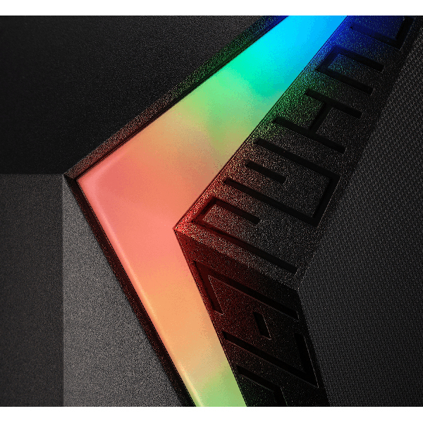 ViewSonic 24&quot; XG240R, Full HD, TN - gaming sk&auml;rm
