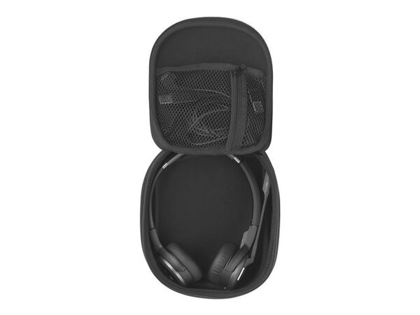Epos Impact SDW 5061 - wireless headset, black