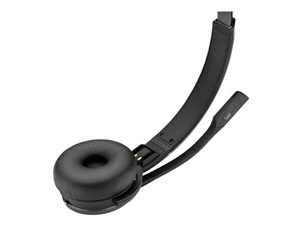 Epos Impact SDW 5061 - wireless headset, black