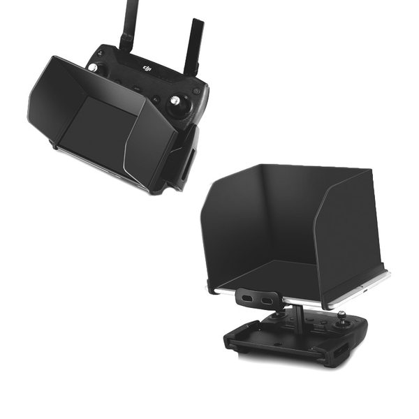 DJI Phantom 3/4 CTRL Hood