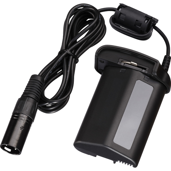 CANON CAMERA DC COUPLER DR-E19