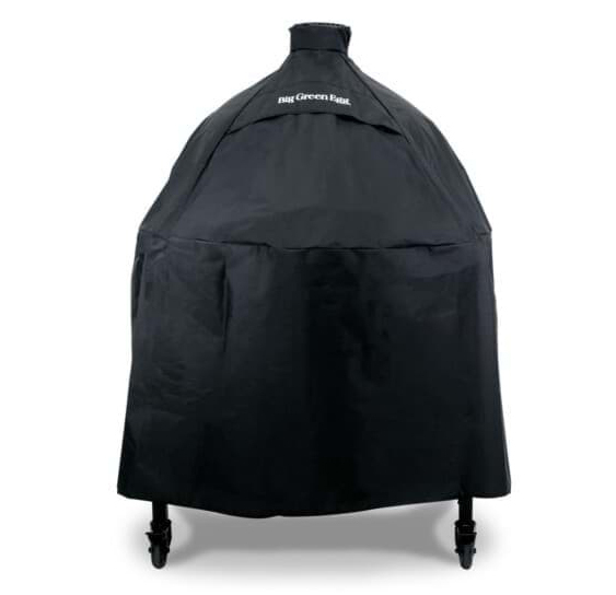 Big Green Egg Protective hood in 2XL, XL and Large grill module