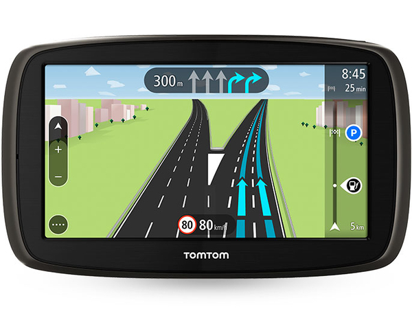TOMTOM START 60 EU 45