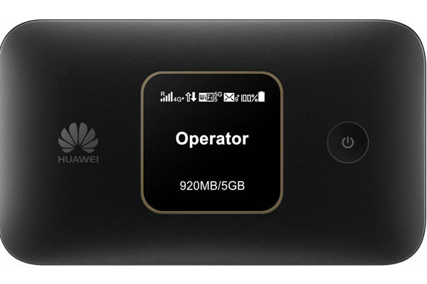 Huawei E5785 4G+ -modeemi