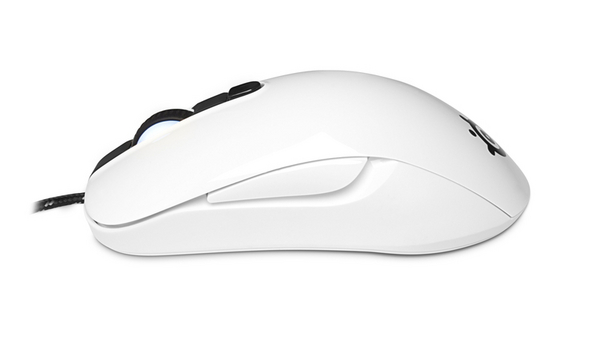 SteelSeries Kana White