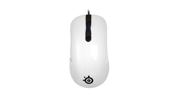 SteelSeries Kana White
