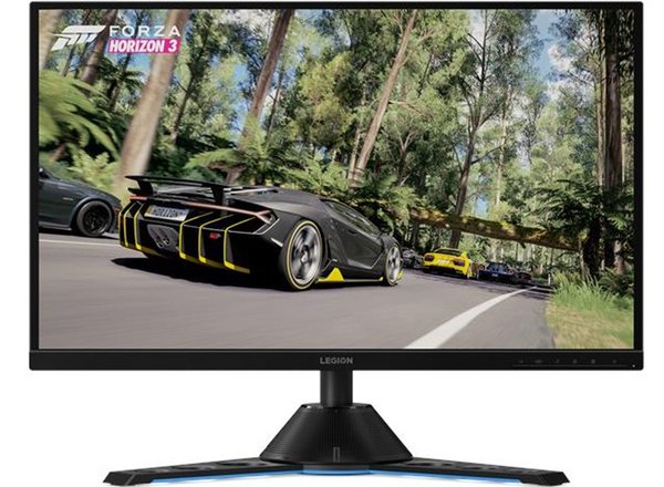Lenovo 27" Legion Y27gq-20 QHD, TN - gaming monitor