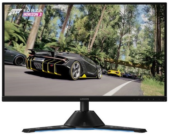 Lenovo 27" Legion Y27gq-20 QHD, TN - gaming monitor