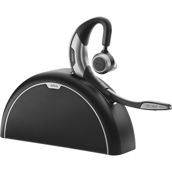 Jabra MOTION UC+ MS