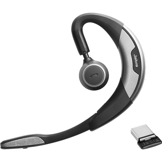 Jabra MOTION UC+ MS