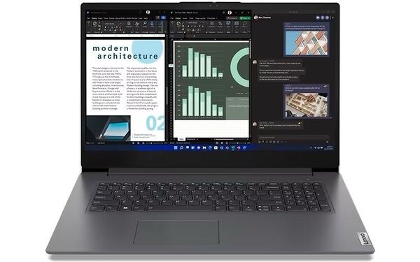 Lenovo V17 Gen 4