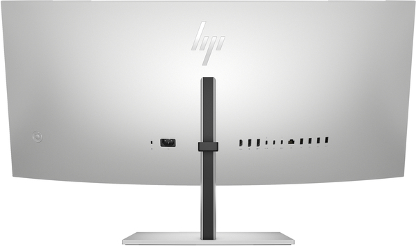 HP 738pu S7 Pro. 37.5&quot; WQHD+, 4ms, 60hz, Thunderbolt, IPS - curved sk&auml;rm