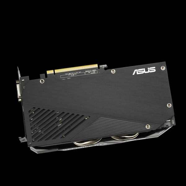 Asus GeForce RTX 2070 Dual EVO OC V2 8GB - Graphics card
