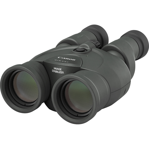 CANON, BINOCULAR 12X36 IS III