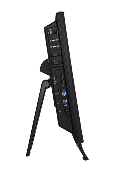 PC MSI PRO 16T 7M-007XDE noOS silver