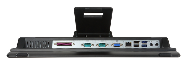 PC MSI PRO 16T 7M-007XDE noOS silver