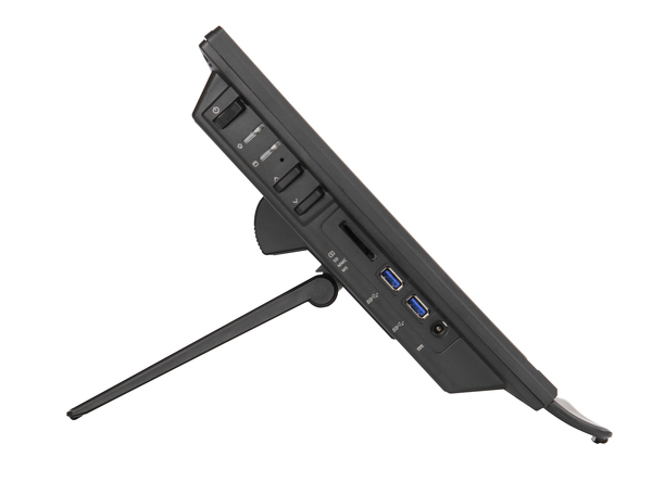 PC MSI PRO 16T 7M-007XDE noOS silver