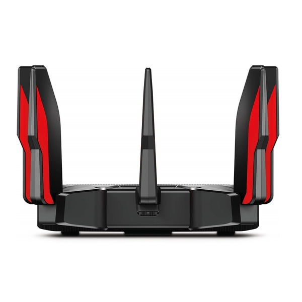 TP-Link Archer AX11000, Tri-band - Wi-Fi 6 router