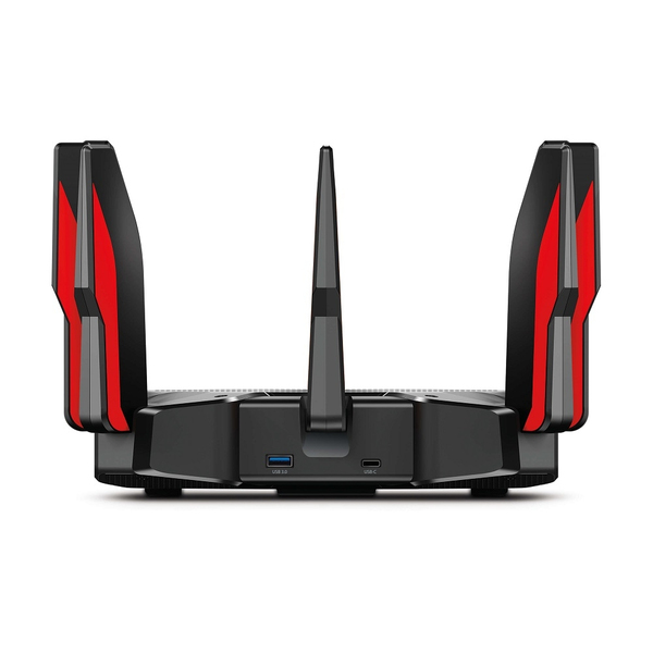 TP-Link Archer AX11000, Tri-band - Wi-Fi 6 router