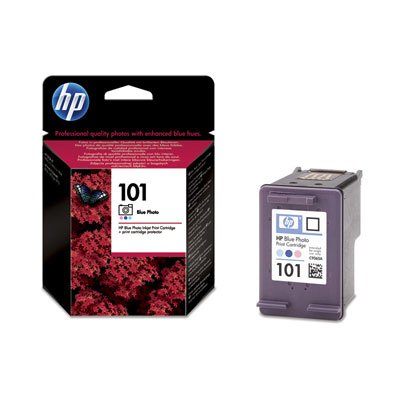 Ink Blue 13 ml.