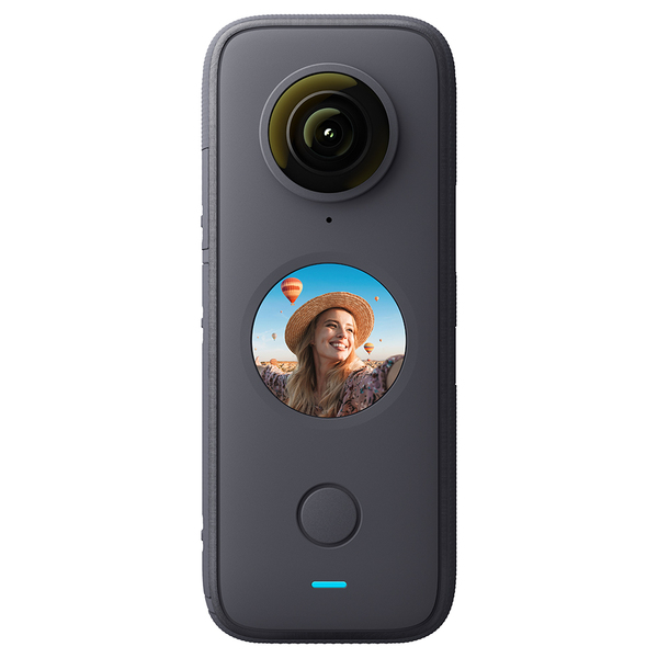 Insta360 One X2 -actionkamera