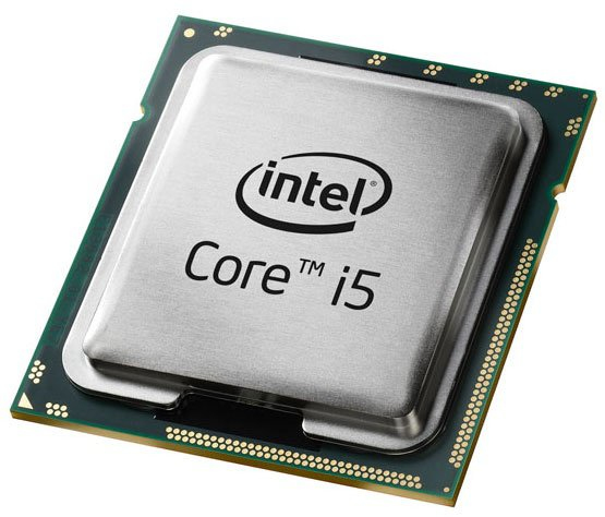 Core i5-7600, Quad Core,
