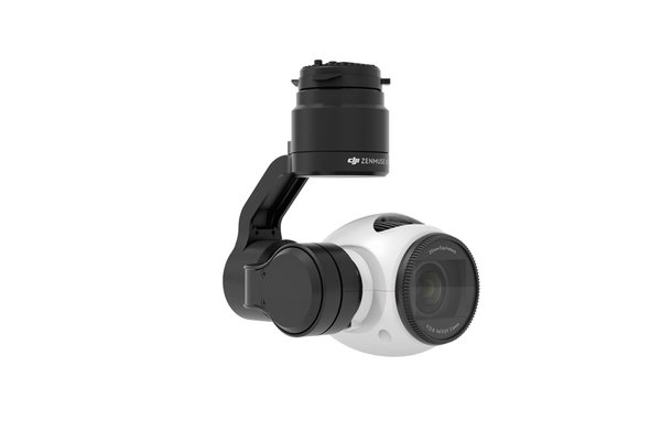 DJI,  Inspire X3 Gimbal &amp; Cameraunit