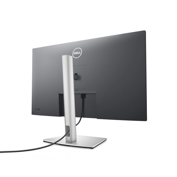 Dell 32&quot; P-Series P3221D QHD, USB-C, IPS -n&auml;ytt&ouml;