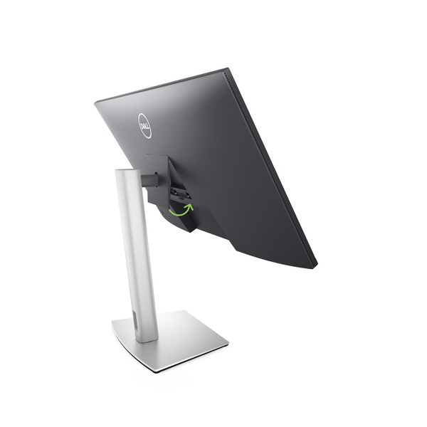 Dell 32&quot; P-Series P3221D QHD, USB-C, IPS -n&auml;ytt&ouml;