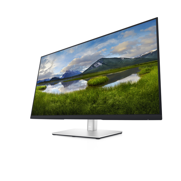 Dell 32&quot; P-Series P3221D QHD, USB-C, IPS -n&auml;ytt&ouml;