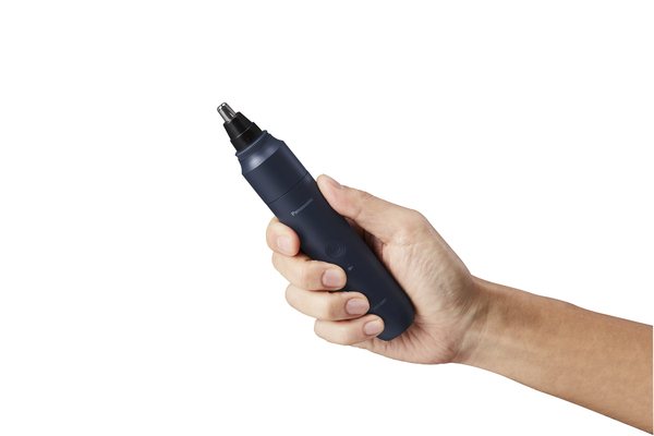 Panasonic Multishape Kit - nose/ear/face trimmer