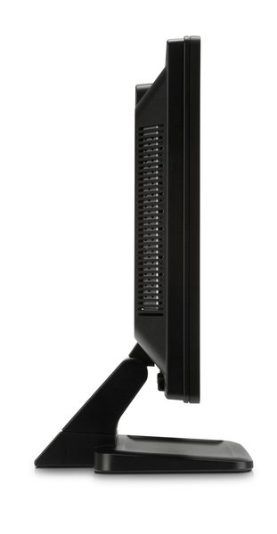 HP 17" ProDisplay P17A, HD, TN+Film - sk&auml;rm