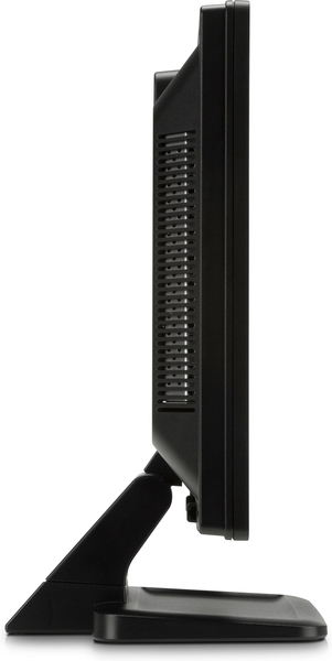 HP 17" ProDisplay P17A, HD, TN+Film - sk&auml;rm