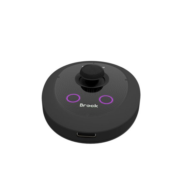 Brook Gaming Flashman - virtual GPS joystick