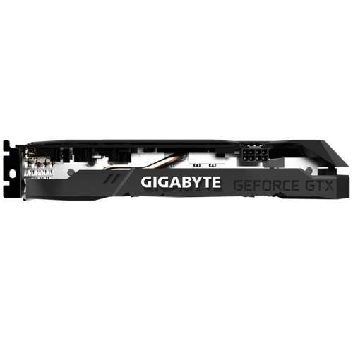 Gigabyte GeForce GTX 1660 SUPER D6 Rev1 6GB - Graphics card