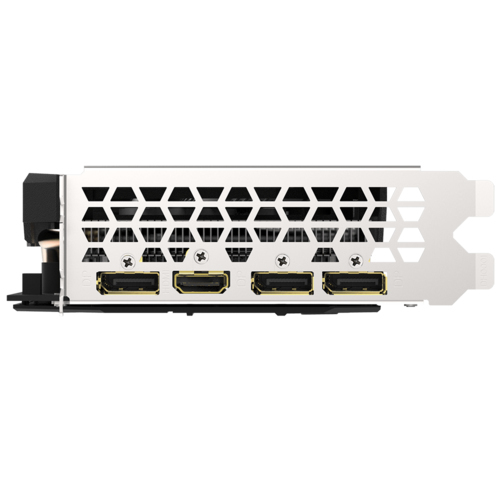 Gigabyte GeForce GTX 1660 SUPER D6 Rev1 6 GB - Grafikkort
