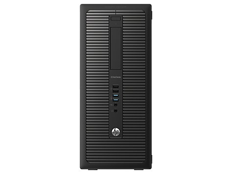 EliteDesk 800 i5-4570/500GB