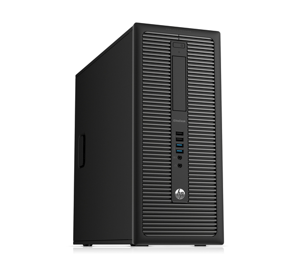 EliteDesk 800 i5-4570/500GB