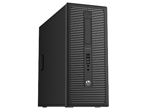EliteDesk 800 i5-4570/500GB